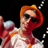 Lucho Plastina