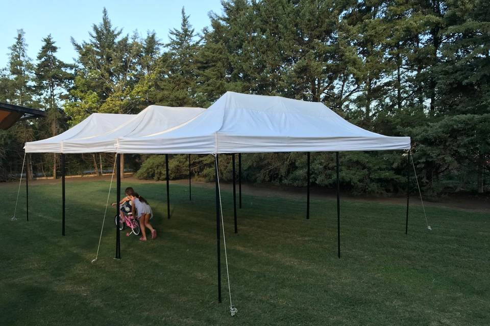 Gazebo 6x9