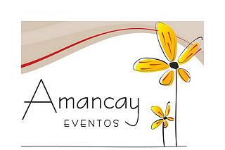 Amancay eventos logo