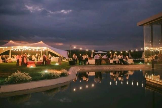 Event InDaHouse