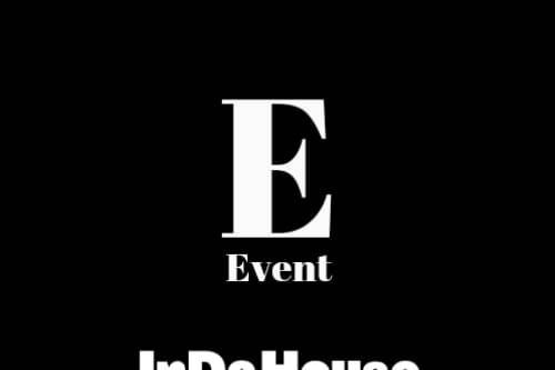 Event InDaHouse