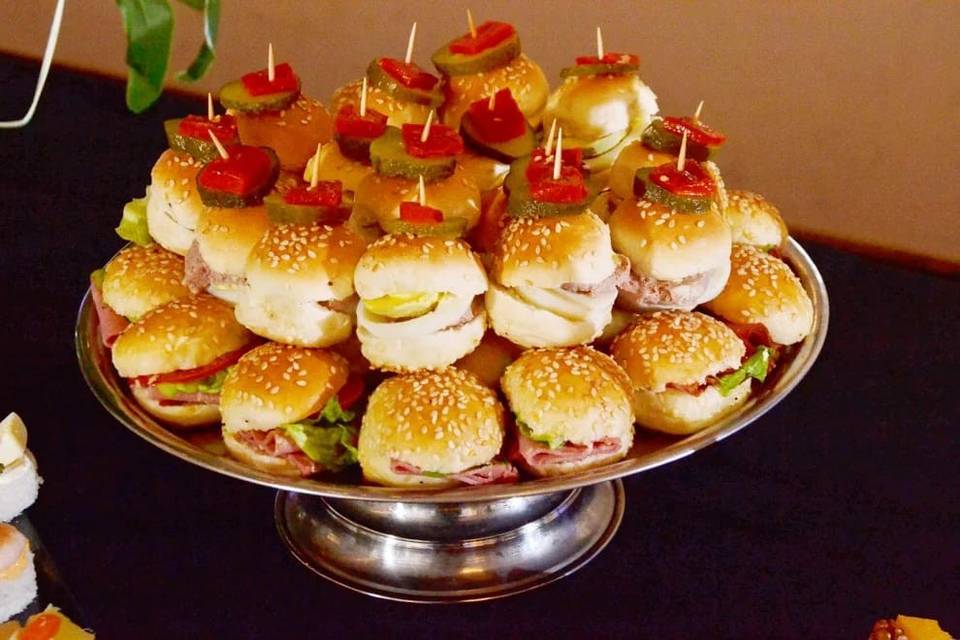 Thym Catering