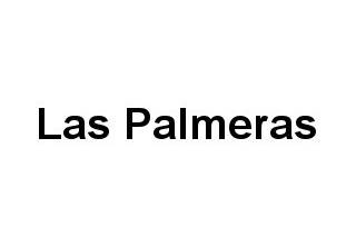 Las Palmeras logo