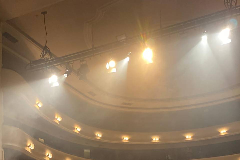 Teatro Independencia