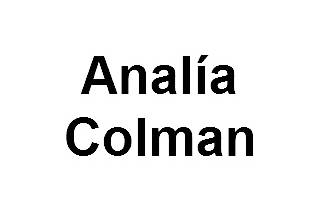 Analía Colman Logo