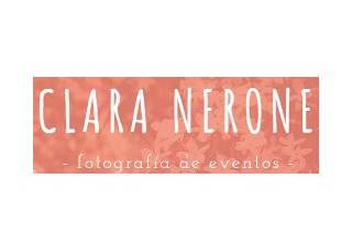 Logo Clara Nerone