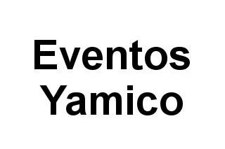 Eventos Yamico  logo