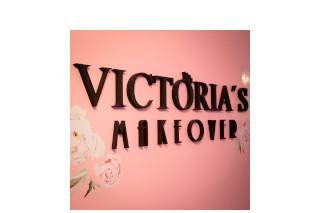 Victoria's Makeover logo