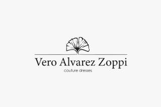 Logo Verónica Alvarez Zoppi