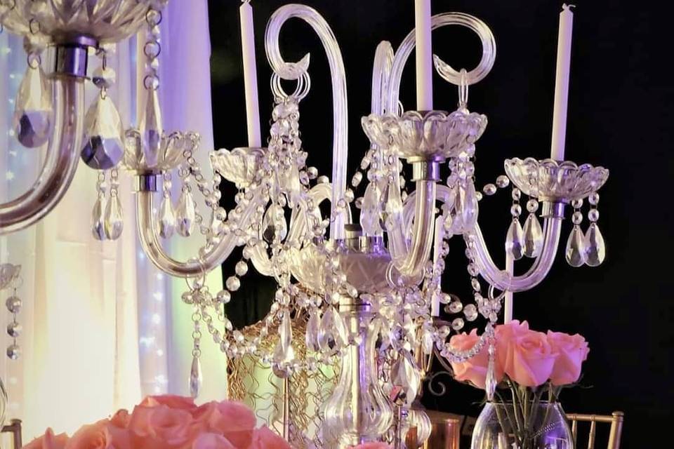 Candelabros