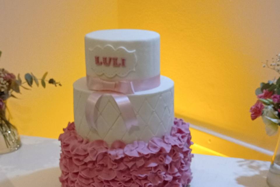 Luli torta