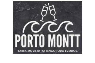 Porto Montt - Barras Móviles