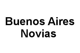 Buenos Aires Novias logo
