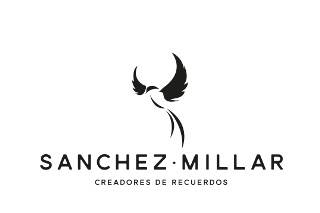 Sánchez Millar Photo & Film logo nuevo