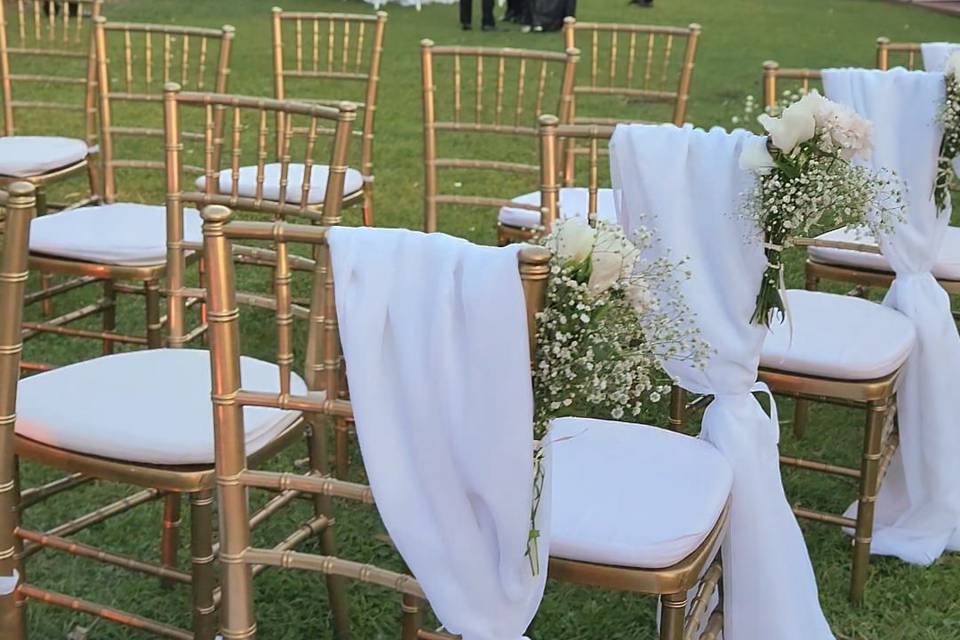 Ceremonia civil