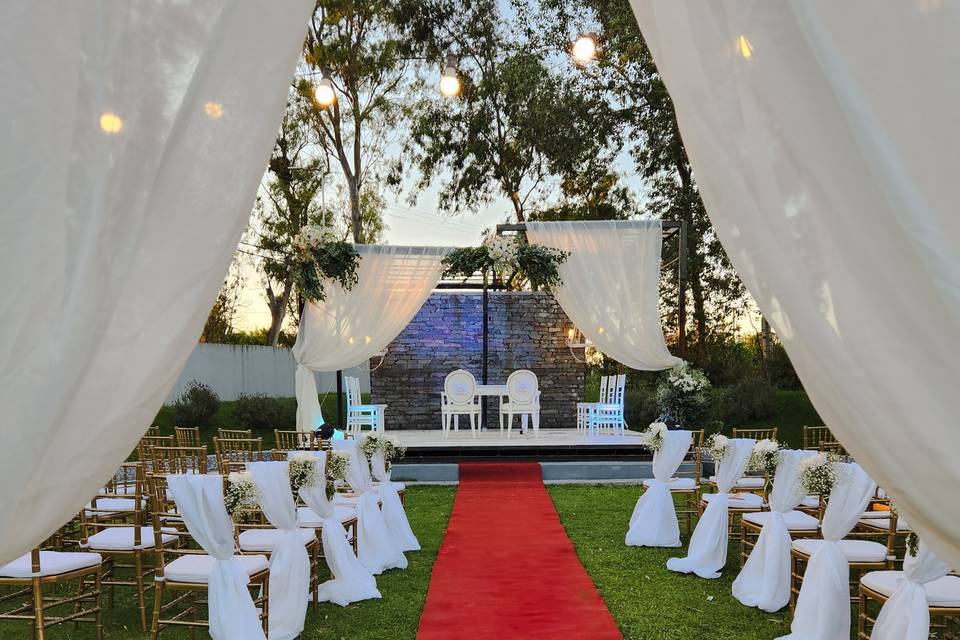 Ceremonia civil
