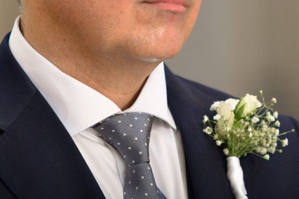 Boutonniere