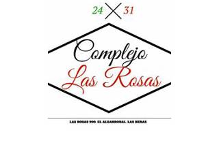 Complejo Las Rosas logo