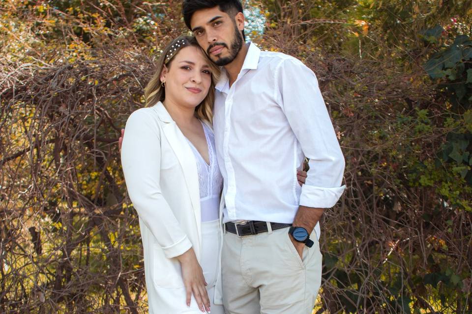 Perla & Iván