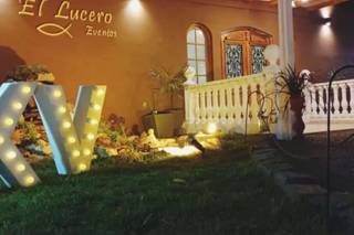 El Lucero Eventos