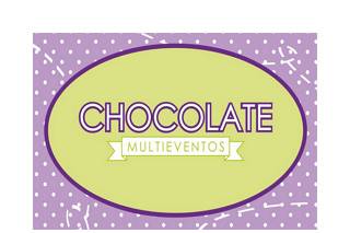 Chocolate logo