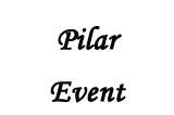 Logo Pilar Event