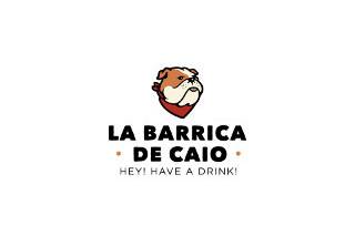 Logo La Barrica de Caio