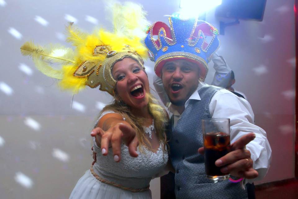 Alta Imagen Eventos