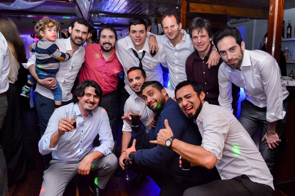Alta Imagen Eventos
