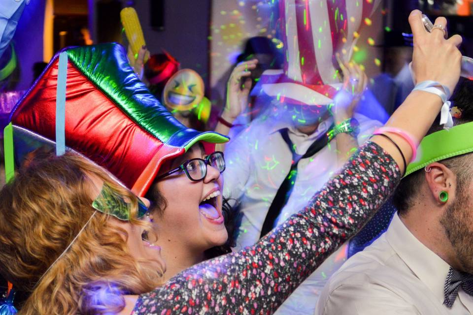 Alta Imagen Eventos