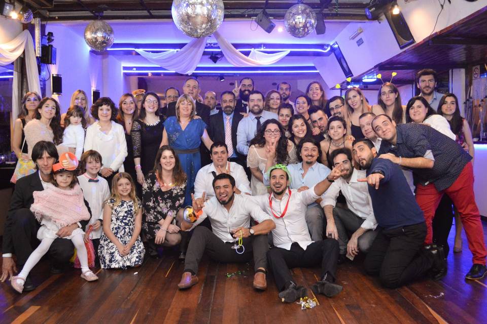 Alta Imagen Eventos