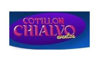 Logo Cotillón Chialvo