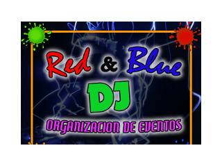 Red & Blue Eventos