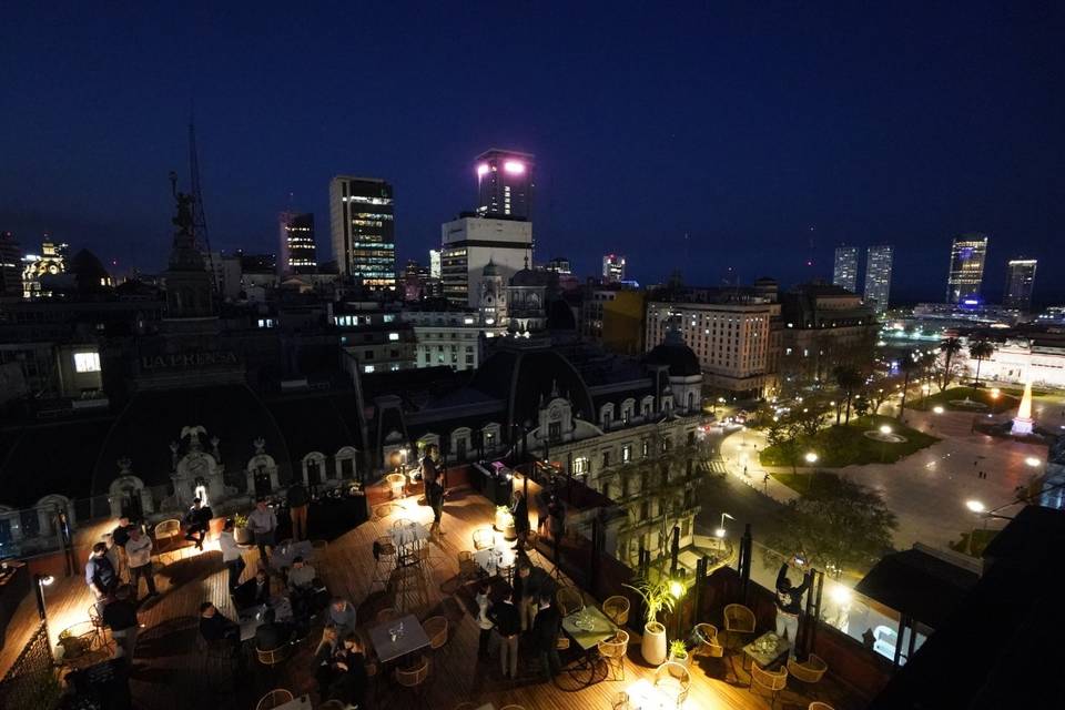 Buenos Aires de Noche