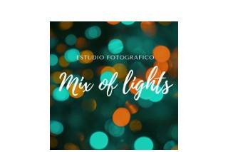 Logo Mix of Lights