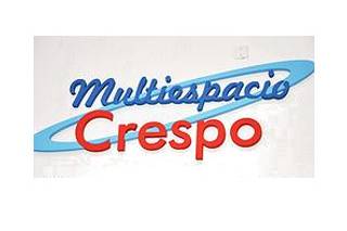 Multiespacio Crespo logo