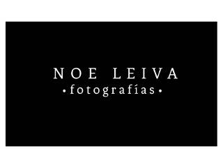 Noe Leiva Fotografias logo