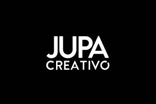 Logo jupa creativo