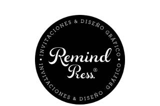 Remind press logo