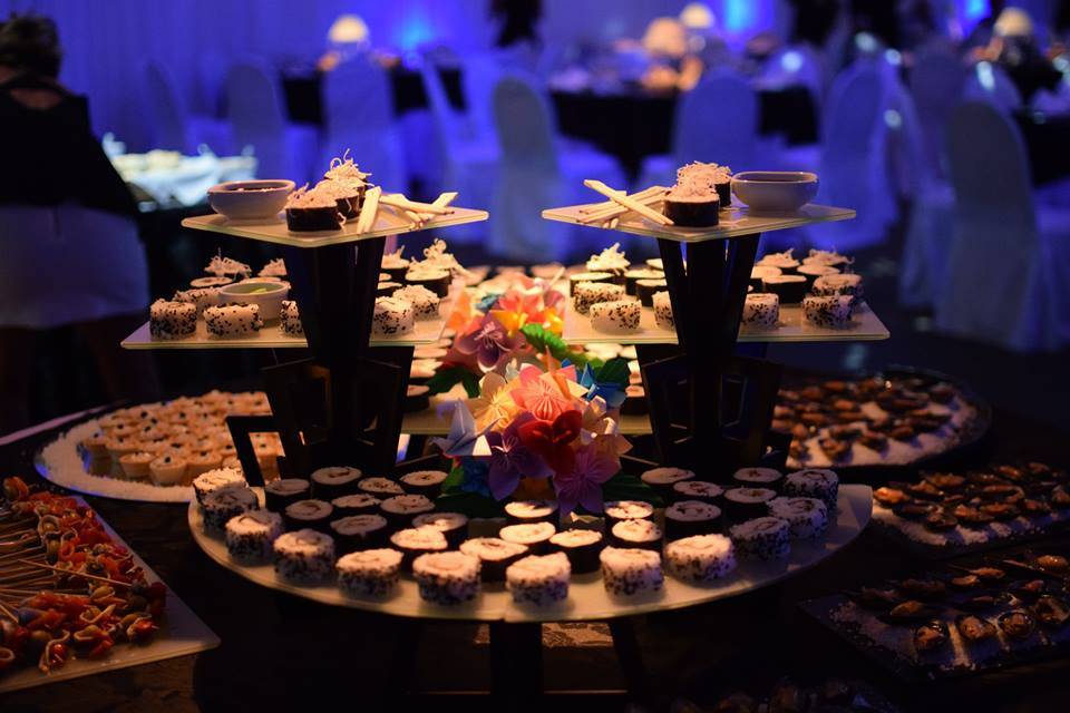 Coliseo Catering