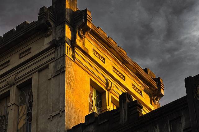 Chateau Milenium
