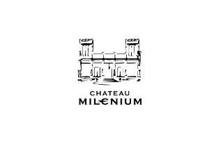 Chateau Milenium logo