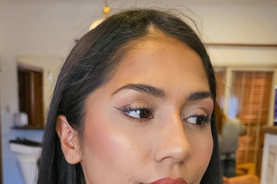 Maquillaje soft