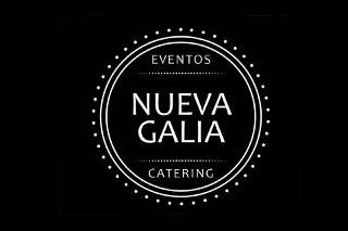 Nueva Galia Catering logo