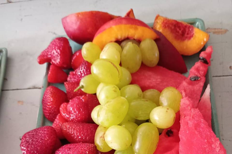 Fruta