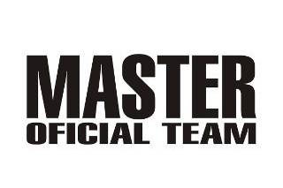 Logo Master Oficial Team