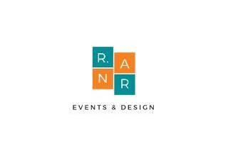 Logo Rocio Narvaez Events & Design