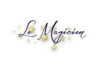 Le Magicien logo
