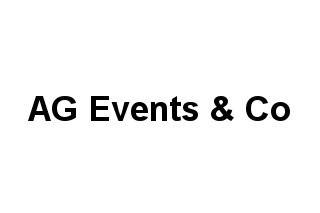 Logo AG Events & Co