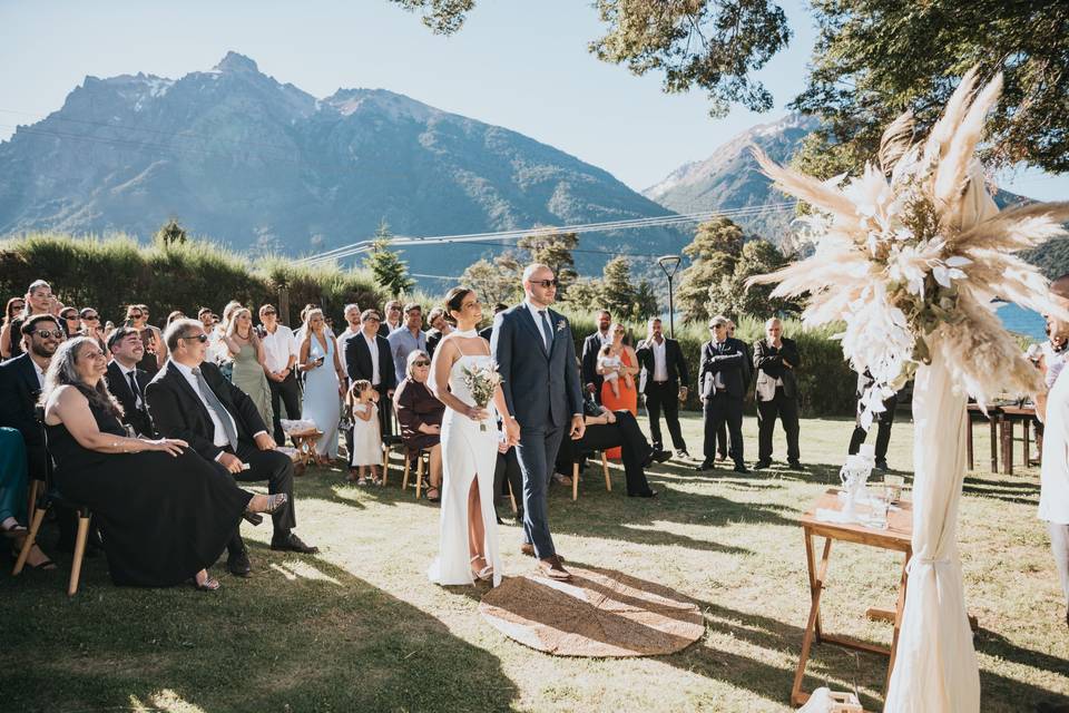 Ceremonia